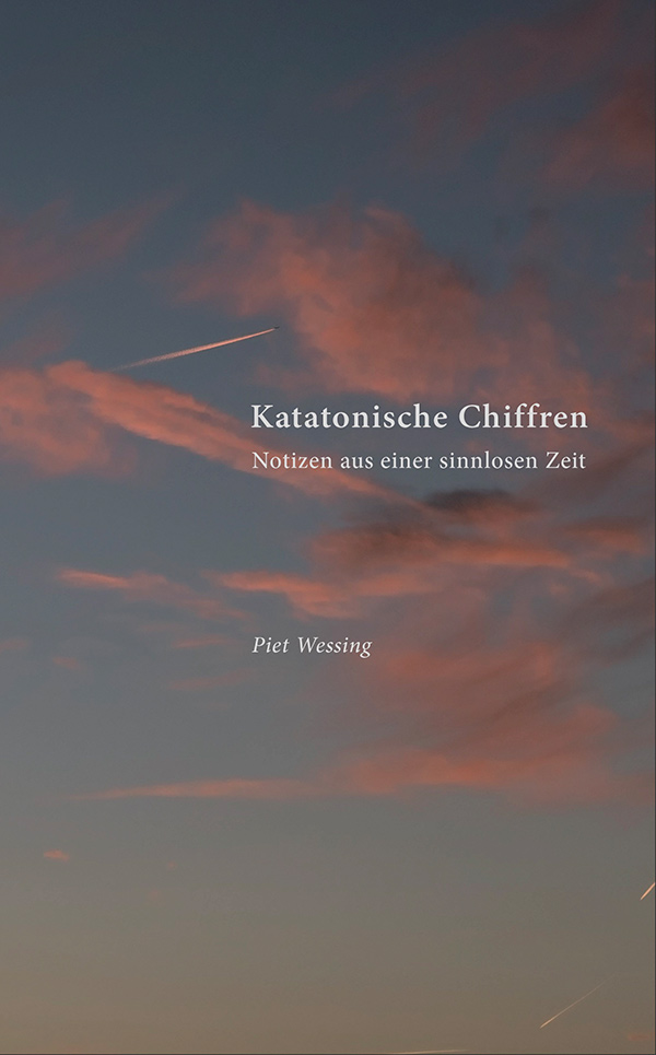 Katatonische Chiffren