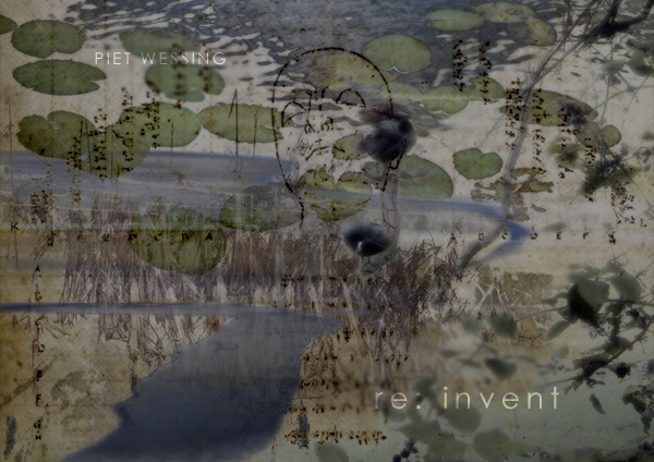 re: invent