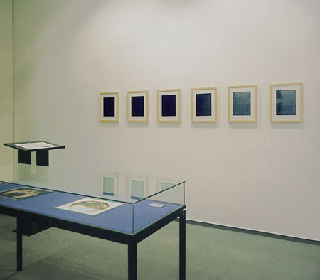 Exhibition TZR Gallery