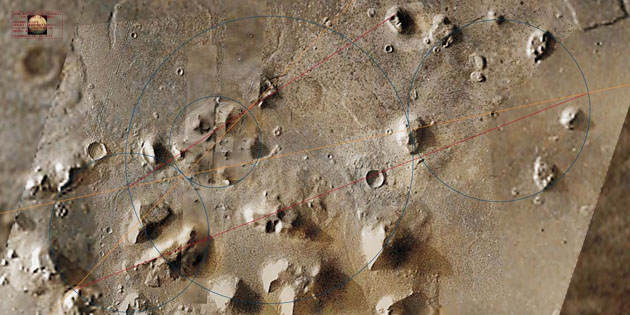 Composite Satellite Image #2