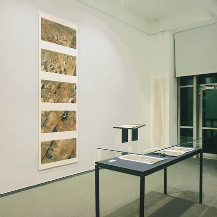 Exhibition TZR Gallery