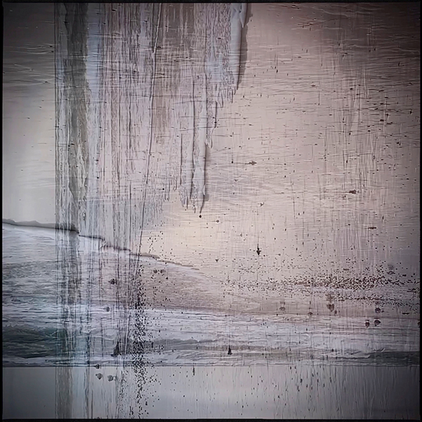 Piet Wessing: Hidden Message #2