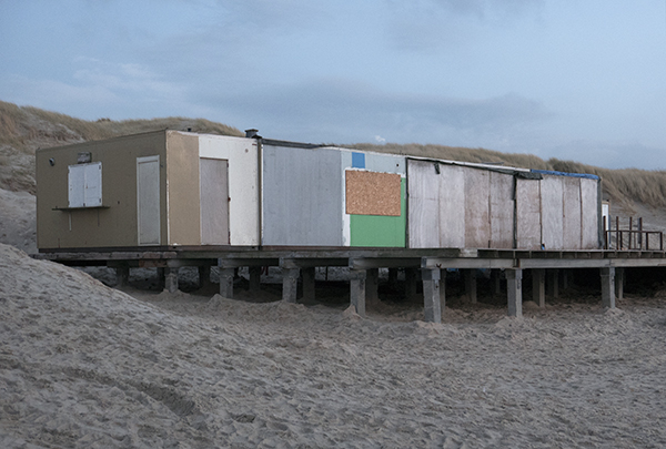 Piet Wessing: untitled #556